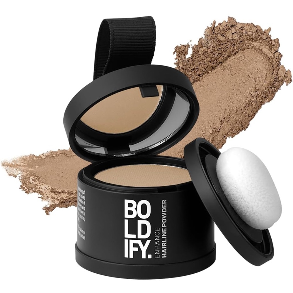 BOLDIFY MEDIUM BLONDE